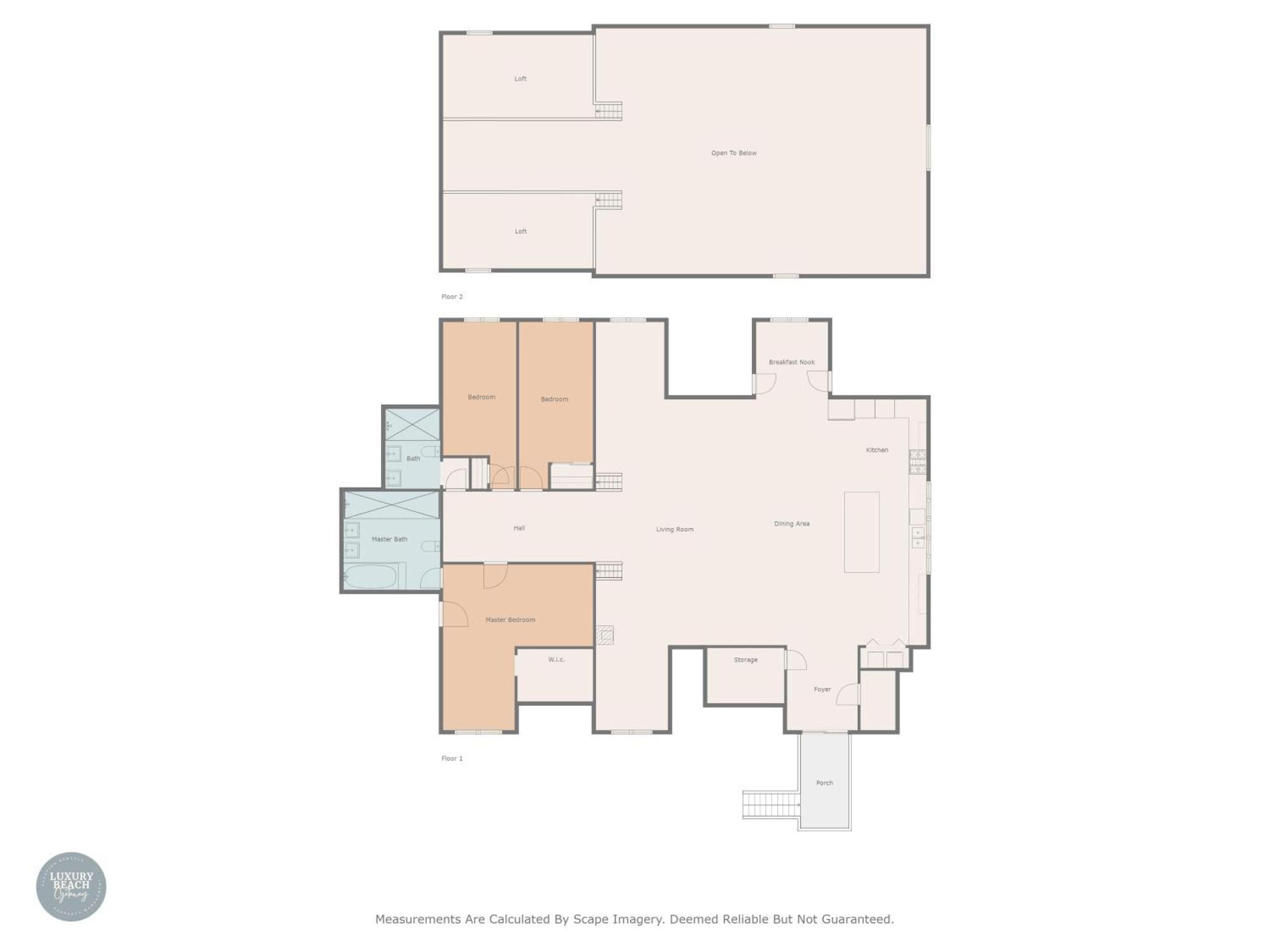 הוילה Mattituck Large Modern North Fork Barn:Vineyards In Backyard, Harbes Farms מראה חיצוני תמונה